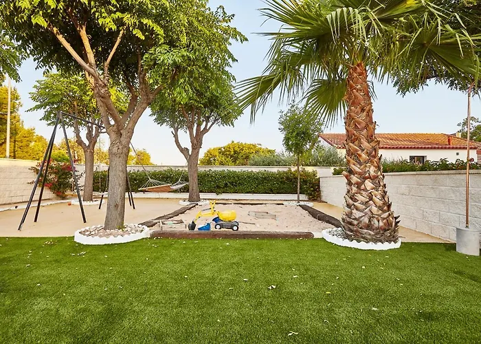 Casa Llimona: La Casa Perfecta Para Tus Vacaciones.