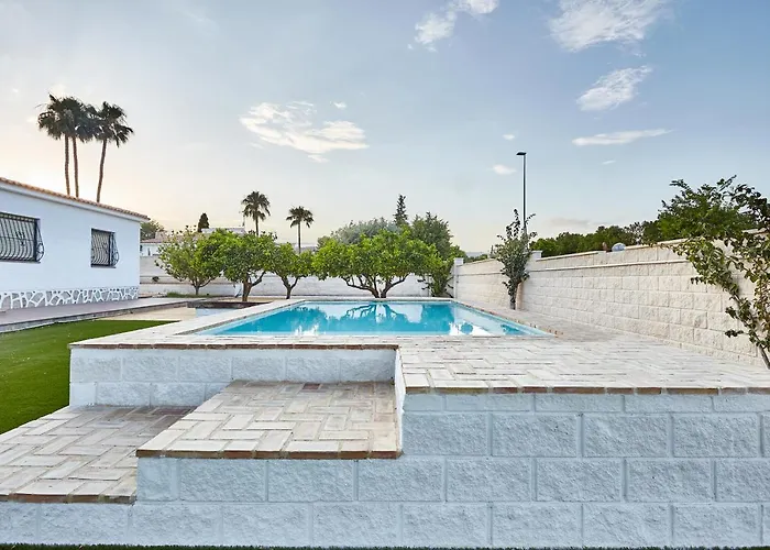 Casa Llimona: La Casa Perfecta Para Tus Vacaciones.