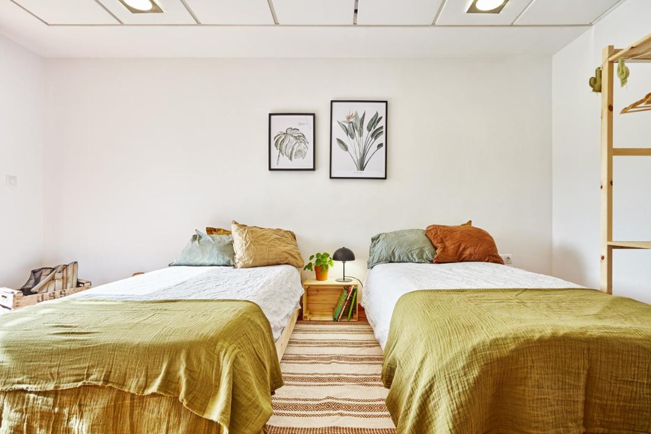 Casa Llimona: La Casa Perfecta Tus Vacaciones. Hébergement de vacances San Vicente Raspeig